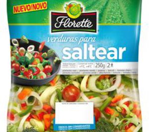 Florette apuesta por la innovación como vía de crecimiento