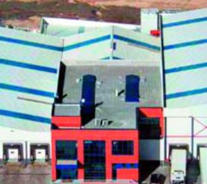 Industrias de Alimentación Bolívar estudia ampliar su almacén