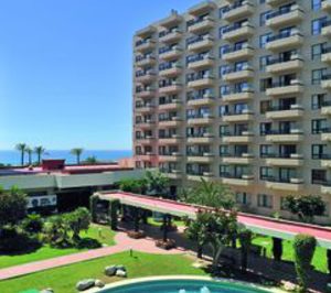 Meliá reforma dos de sus hoteles Sol en Torremolinos