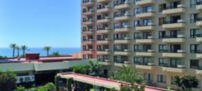 Meliá reforma dos de sus hoteles Sol en Torremolinos