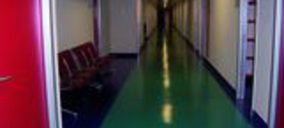 Mondo lanza la nueva gama de revestimientos Murale