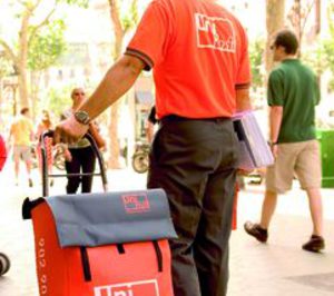 Unipost vuelve  a crecer