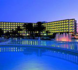 Evenia Hotels renueva las instalaciones del Zoraida Park