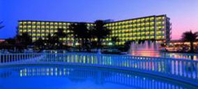 Evenia Hotels renueva las instalaciones del Zoraida Park
