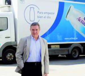 “Cumpliremos con la reducción del 30% en CO2 en 2012 y preparamos otro plan para 2020”