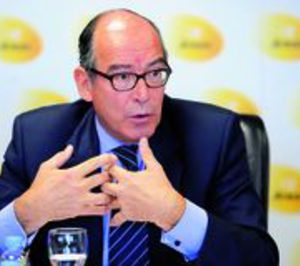 Elior apuesta por el control de Áreas