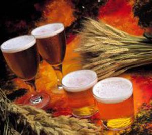 La industria cervecera se mantiene a flote