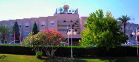 MCA concluye la integración de sus hoteles en Hotusa