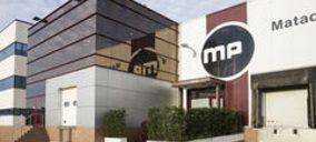 Matadero de Pamplona prepara mejoras en sus instalaciones