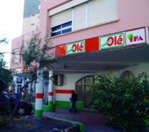 Grupo Uribe presenta concurso de acreedores