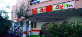 Grupo Uribe presenta concurso de acreedores