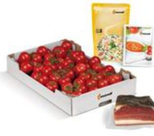 Mondi presenta en Hispack sus novedades