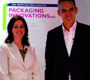 Packaging Innovations 2013 echa a andar
