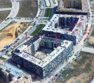 Emsule ultima más de 1.000 viviendas