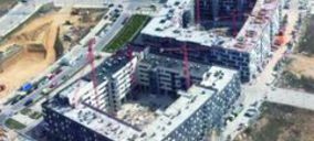 Emsule ultima más de 1.000 viviendas