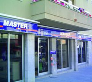 Master supera la veintena de asociados en Cataluña