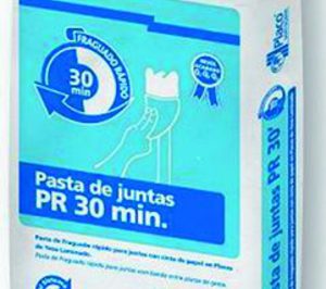 Placo lanza la pasta PR 30 min.