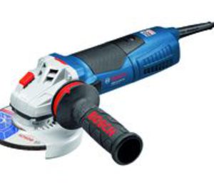 Bosch lanza sus nuevas mini-amoladoras