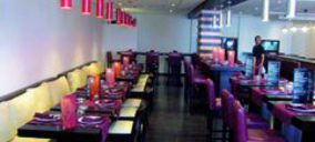 Lizarrán inaugura en Casablanca su primera taberna en Marruecos