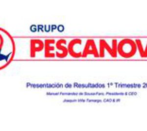La acuicultura y las ventas fuera de España impulsan a Pescanova