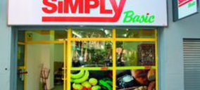 Supermercados Sabeco estrena Simply Basic para sus franquicias