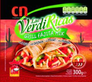 Congelados de Navarra también se suma a los étnicos