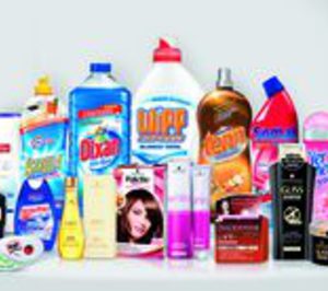 Henkel crece en el primer trimestre
