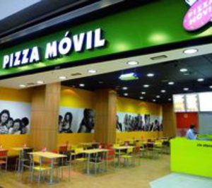 La lusa Ibersol redujo ventas un 7% en España en 2011