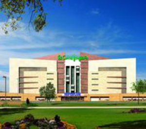 El Corte Inglés ha invertido 125 M en Córdoba para la apertura de su nuevo centro