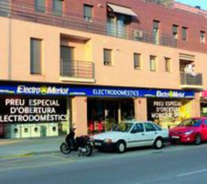 Punt DElectro Girona abre un Electro Merkat más en Lloret de Mar