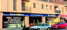 Punt DElectro Girona abre un Electro Merkat más en Lloret de Mar