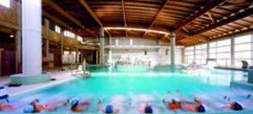 Balneario de Archena presenta de nuevo concurso voluntario de acreedores