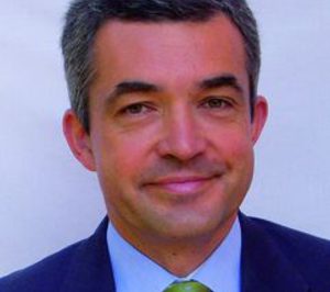 Jaime Elguero, director del Centro de Excelencia de GE en Madrid