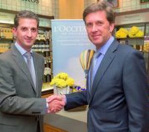 LOccitane llega a un acuerdo con Gran Bahía del Duque 