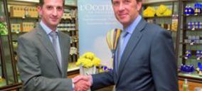 LOccitane llega a un acuerdo con Gran Bahía del Duque 