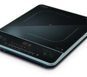 Caso amplía su gama de placas de inducción portátiles