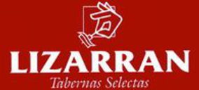 Lizarrán realizará cinco aperturas en mayo