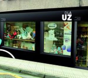 Joraida Uz incrementó sus ingresos y modifica su red
