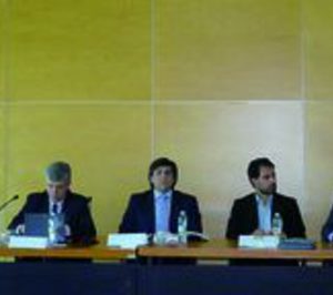 “Es necesario un pacto de Estado para reactivar la industria de la construcción