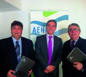 Miquel Alimentació sella un acuerdo para favorecer a los 400 asociados de AEHMA