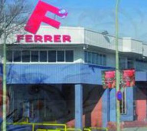 Frigorifics Ferrer optimiza su frigorífico en Mercabarna