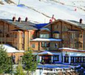 Una cadena hotelera amplía su cartera con la adquisición de un 4E