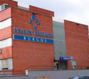 Recoletas presenta otro ERE en Burgos