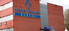 Recoletas presenta otro ERE en Burgos