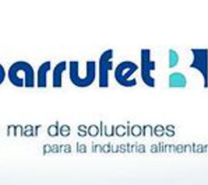 Congelados y Especialidades Barrufet inicia su andadura en solitario
