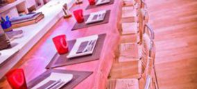 La Restauración Organizada en Andalucía, cada vez más moderna