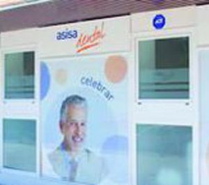 Asisa abrirá nuevas clínicas dentales en el sur de la Comunidad de Madrid