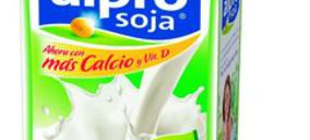 Alpro Soja, ahora con más calcio