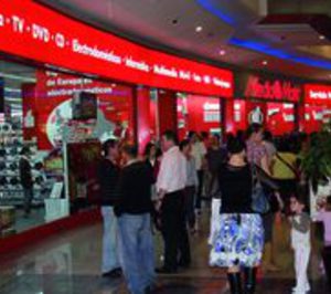 Media Markt comienza a seleccionar personal para su centro de Palma