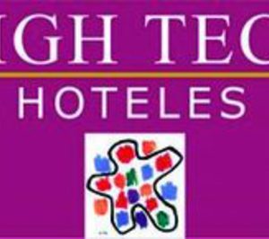 High Tech abrirá a final de año el Petit Palace Antonio Maura